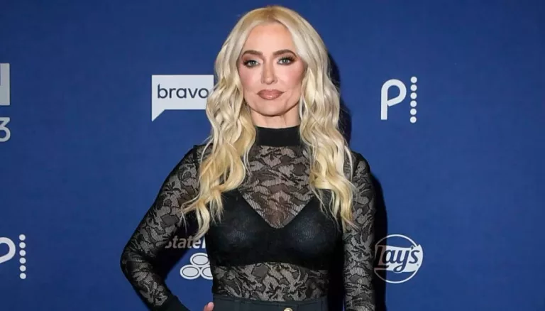 Is Erika Jayne Trans? Gender Identity And Partner Revealed