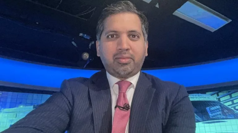 Is Faisal Islam Islam Race? Ethnicity Religion And Origin