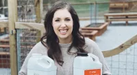 Francesca Battistelli Gay