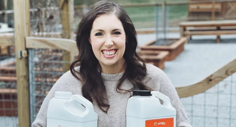 Francesca Battistelli Gay