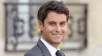 Gabriel Attal Macron