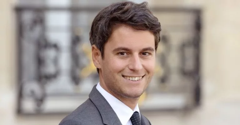 Is Gabriel Attal Macron? Ethnicity And Origine – Genius Celebs