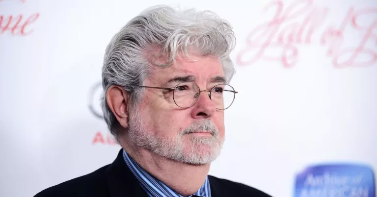 Is George Lucas Autistic? Illness And Health Update