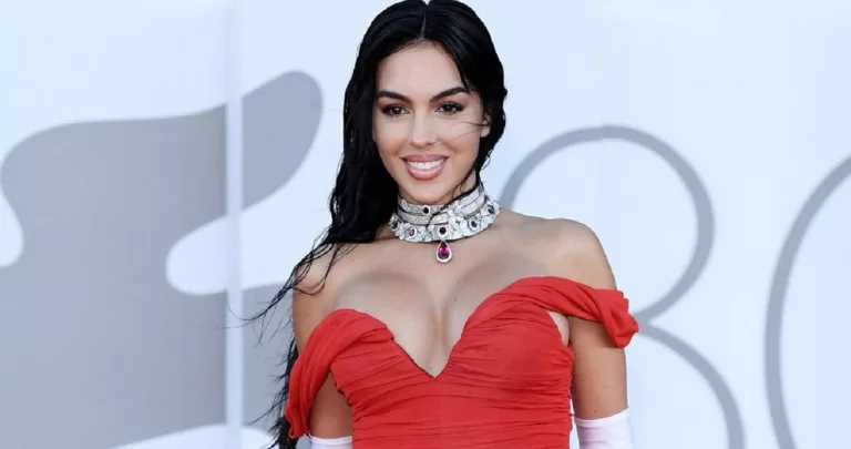 Is Georgina Rodríguez Pregnant Again In 2024? Weight Gain