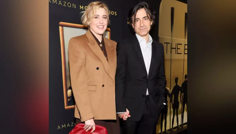 Is Greta Gerwig Cheating On Noah Baumbach? Controversy