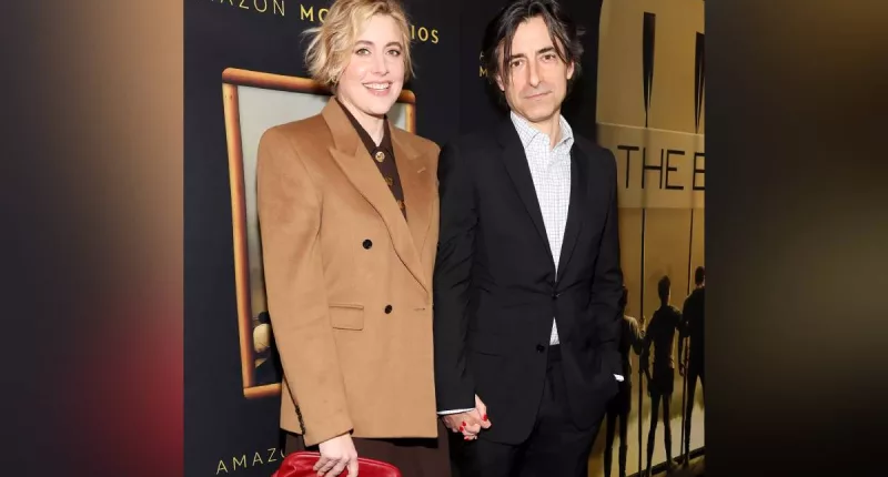 Is Greta Gerwig Cheating
