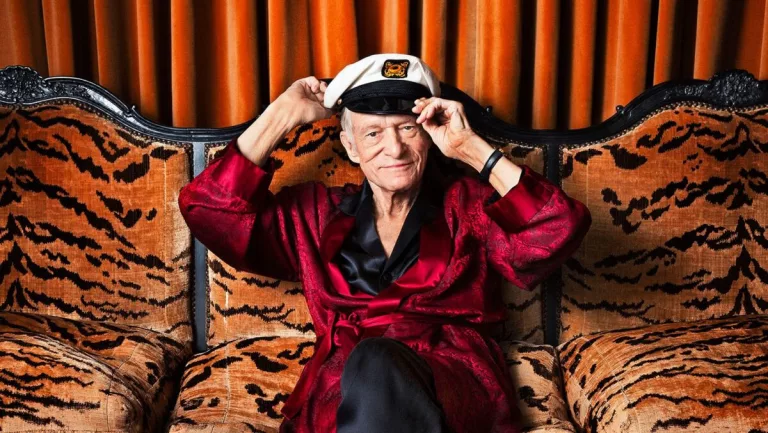 Is Hayden Hefner Related To Hugh Hefner? Family Tree