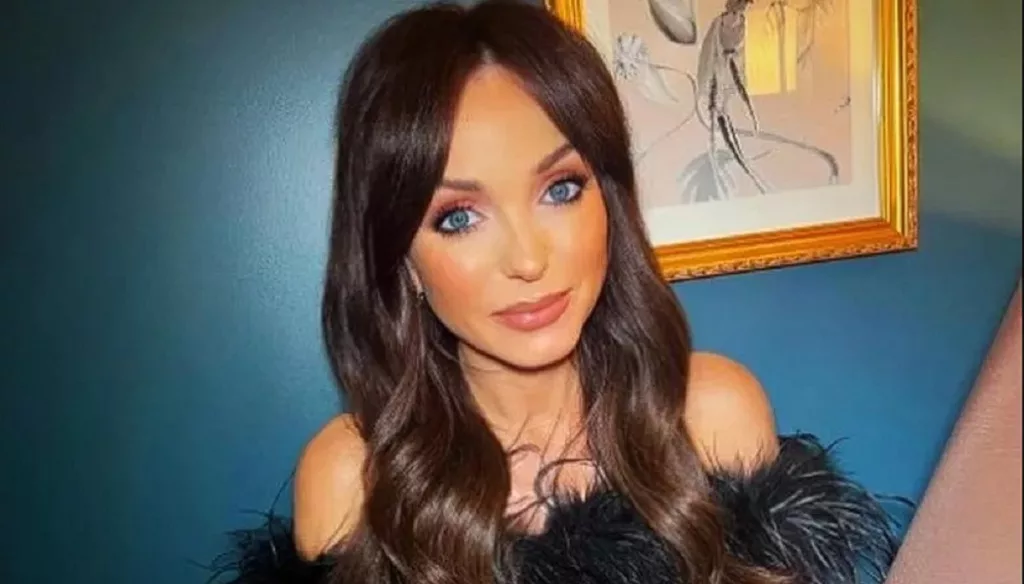 Is Helen George Related To Susan George