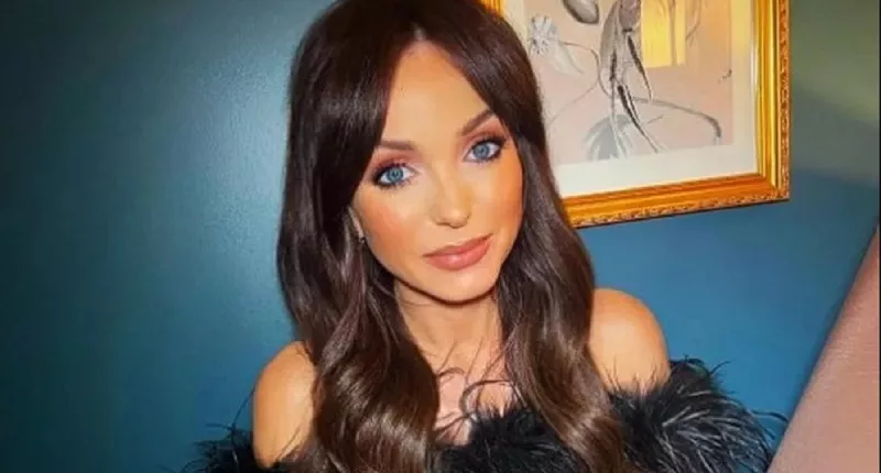 Is Helen George Related To Susan George