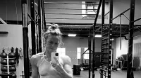 Holly Holm Lesbian