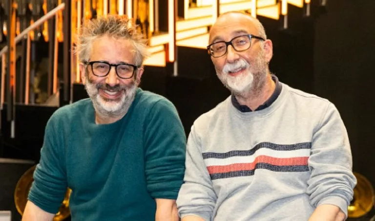 Is Ivor Baddiel Related To David Baddiel? Family Tree