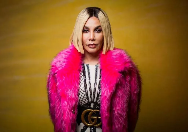Is Ivy Queen A Girl Or Boy? Transgender Rumors True Or False