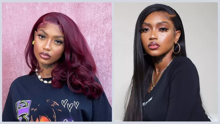 Is Jada Ashanti Murphy Alive Or Dead? Beef With Stefflon Don Explained