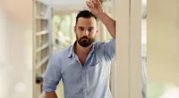 Jake Johnson Jewish
