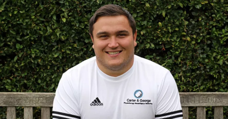 Is Jamie George Christian? Religion Ethnicity And Origin