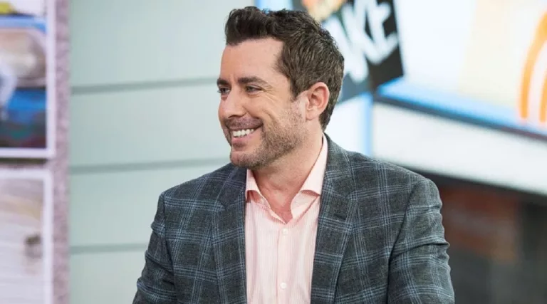 Is Jason Jones Christian? Learn About Actor Religion