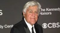 Jay Leno Jewish