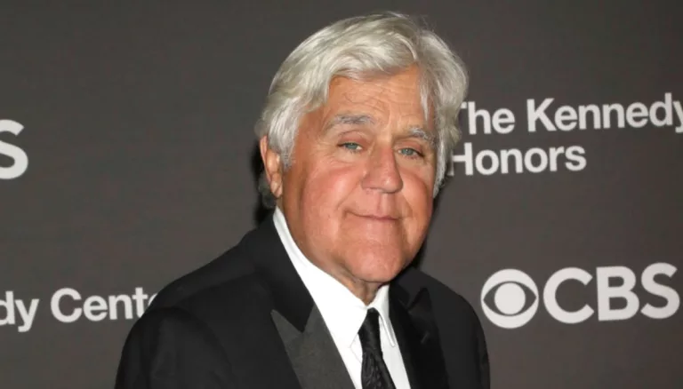 Is Jay Leno Jewish: What Is His Faith? Religion And Family