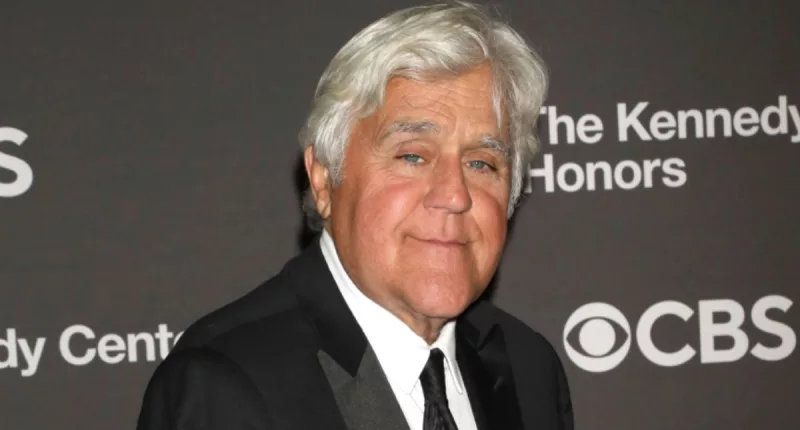 Jay Leno Jewish