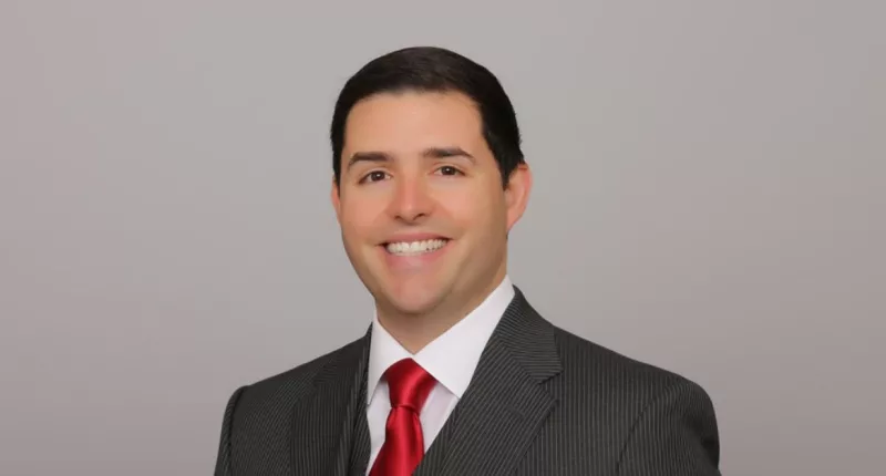 Jed York Jewish
