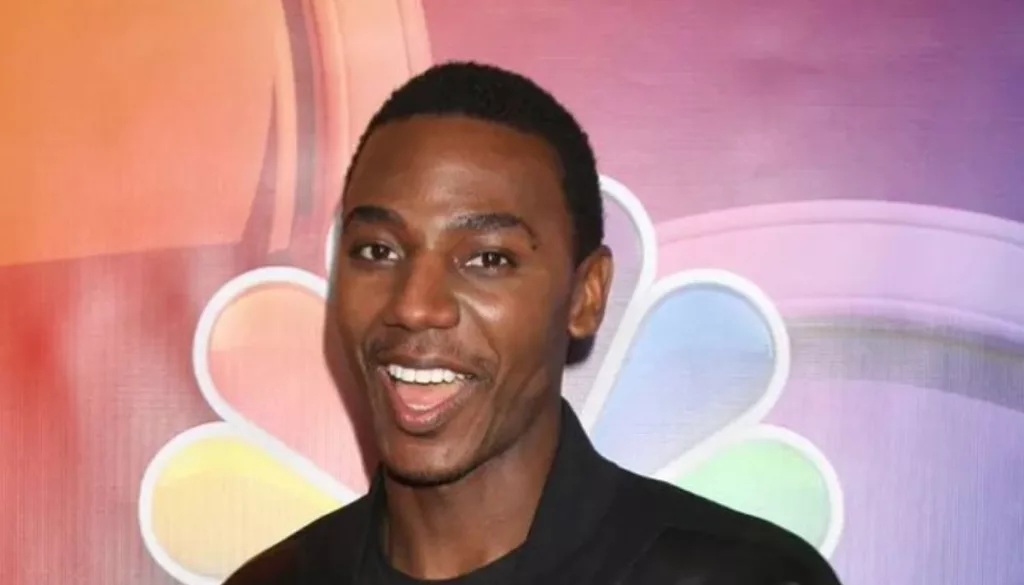Jerrod Carmichael gay