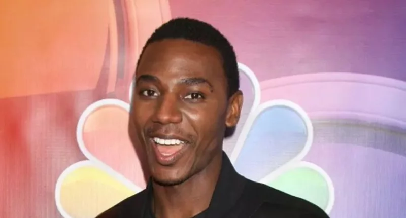 Jerrod Carmichael gay