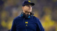 Jim Harbaugh jewish