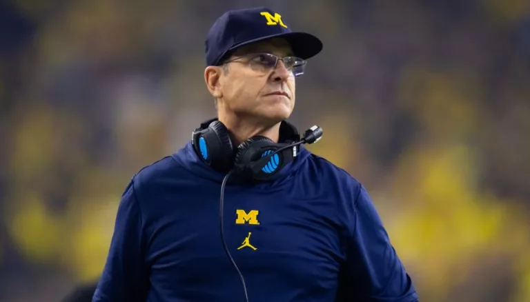 Is Jim Harbaugh Jewish Or Christian? Religion And Family