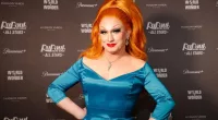 Jinkx Monsoon Trans