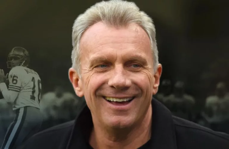 Is Joe Montana Christian Or Catholic? Religion Ethnicity