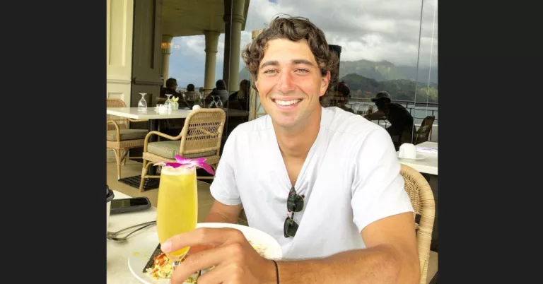 Is Joey Graziadei Gay? Sexuality And Dating Timeline