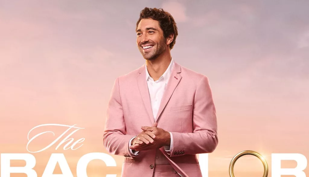 Joey Graziadei Jewish