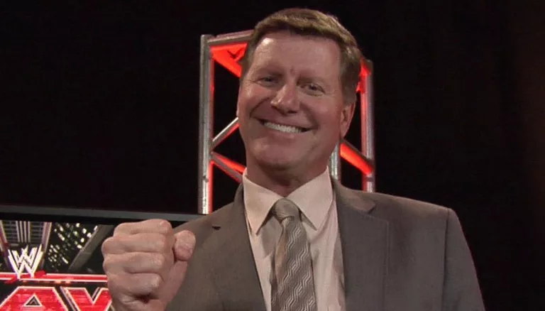 Is John Laurinaitis Gay? Sexuality And Partner Revealed