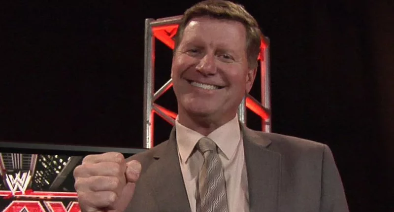 John Laurinaitis Gay