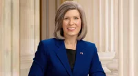 Joni Ernst Jewish