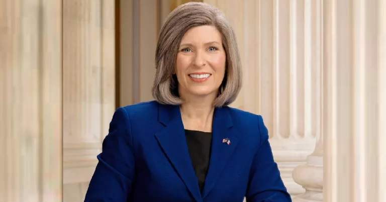 Is Joni Ernst Jewish? Religion Family And Birthplace
