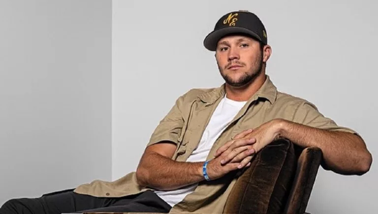 Is Josh Allen Christian? Religion Ethnicity And Family
