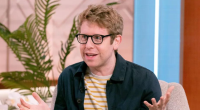 Is Josh Widdicombe Related To Katherine Ryan