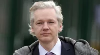 Julian Assange Muslim