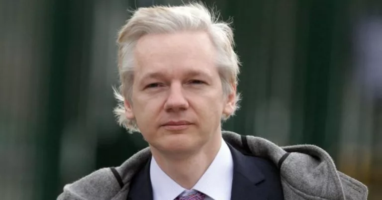 Is Julian Assange Muslim Or Jewish? Religion And Ethnicity