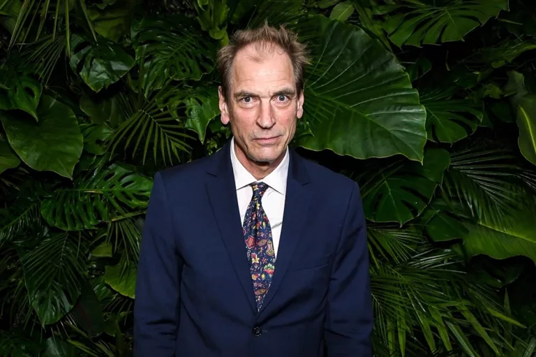 Is Julian Sands Mormon Or Christian? Religion And Family