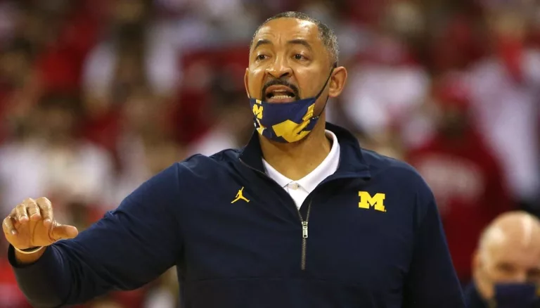 Is Juwan Howard Fired From Michigan, Fans Want Him Out
