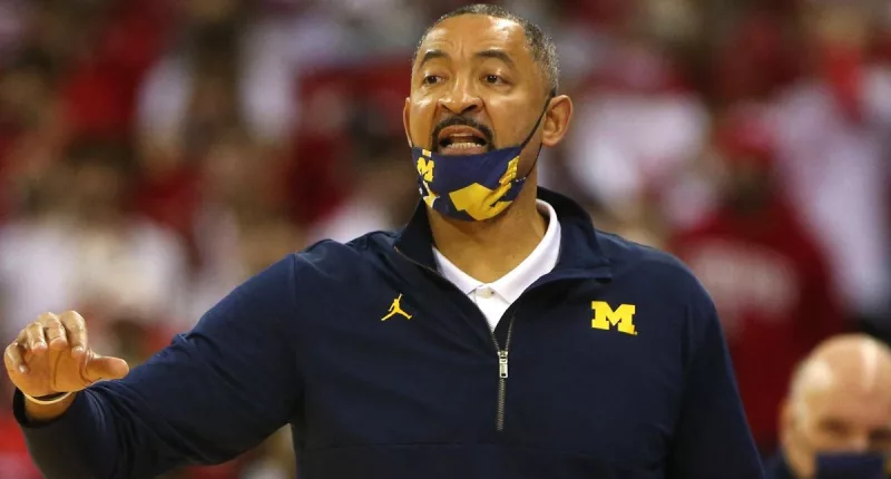 Juwan Howard Fired