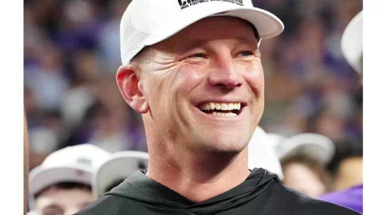 Is Kalen Deboer Related To Cole Deboer? Relationship