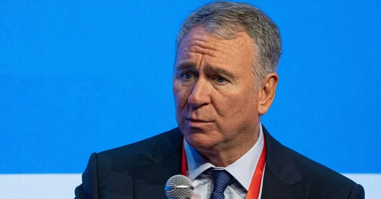 Is Ken Griffin Jewish Or Christian? Religion And Family