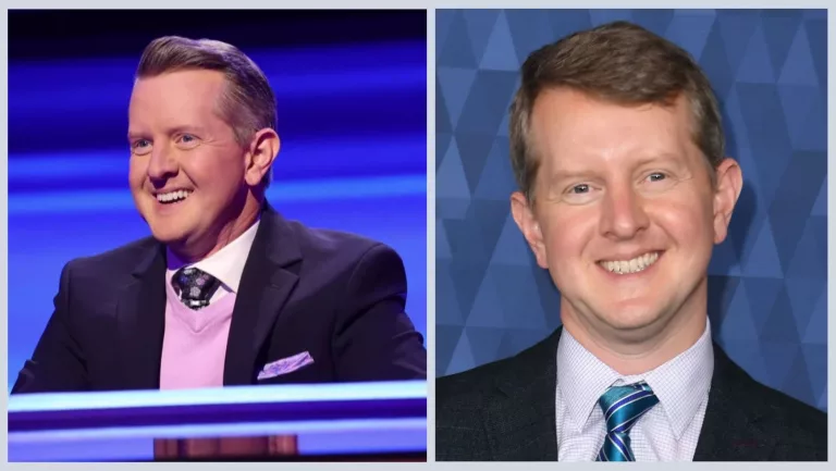 Is Ken Jennings Disability Speech Disorder Or Lisp? Health Condition Explained
