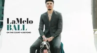 LaMelo Ball Gay