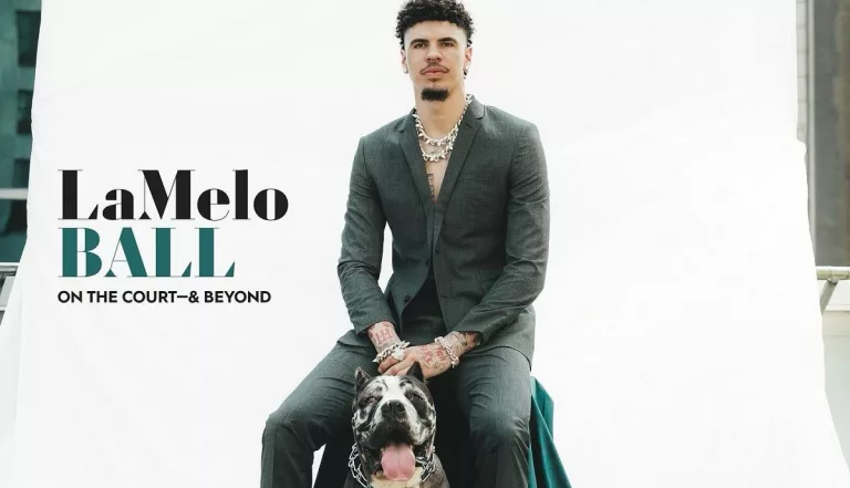 Is LaMelo Ball Gay? Sexuality Partner And Dating Life