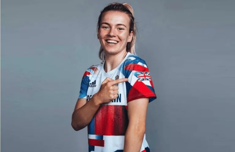 Is Lauren Hemp Married To Partner Ellie Butler? Family