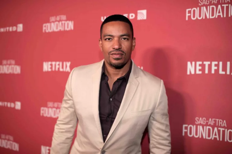 Is Laz Alonso Gay? Sexuality Partner And Dating Life